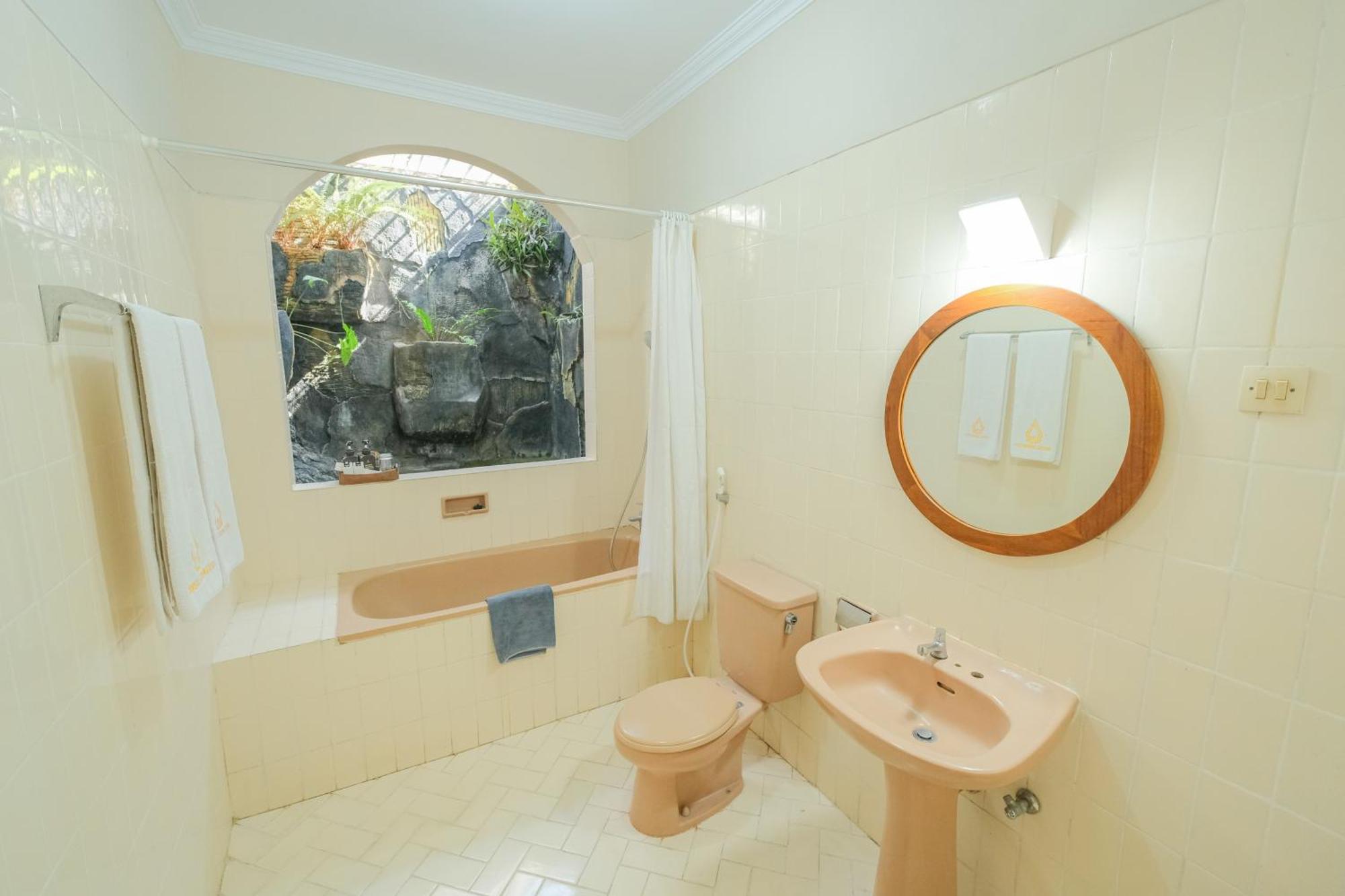 Royal Brongto 3* Yogyakarta